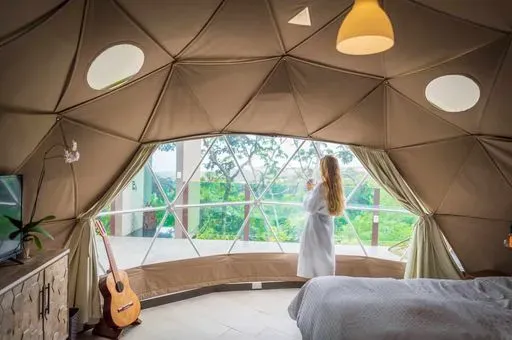 Chira Glamping preview image