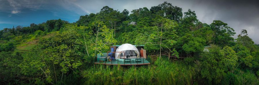 Chira Glamping in undefined region of undefined