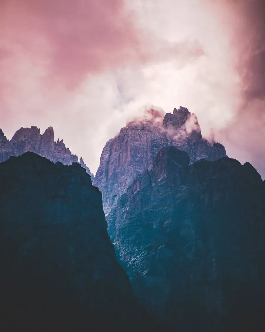 Dolomites Adventure cover photo