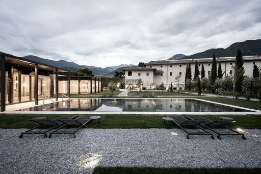 Monastero Arx Vivendi activity image