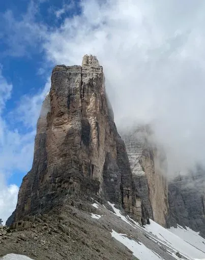 Tre Cime di Lavaredo preview image
