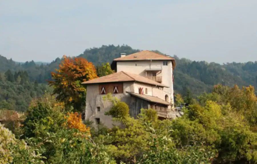 Castel Vasio in undefined region of undefined