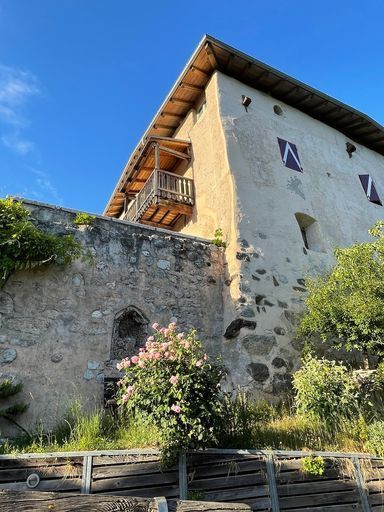 Castel Vasio activity image