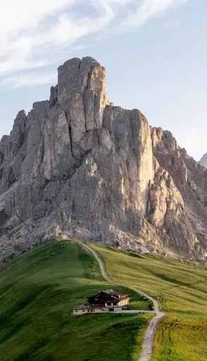 Passo Giau preview image