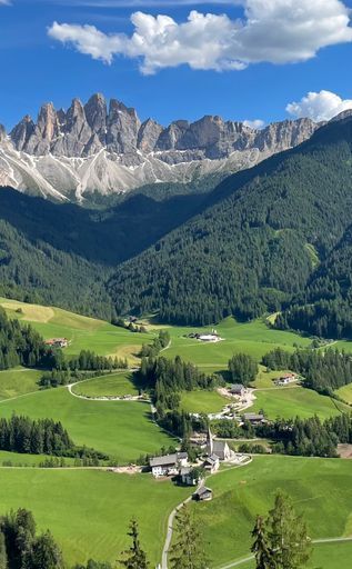 Val di Funes activity image