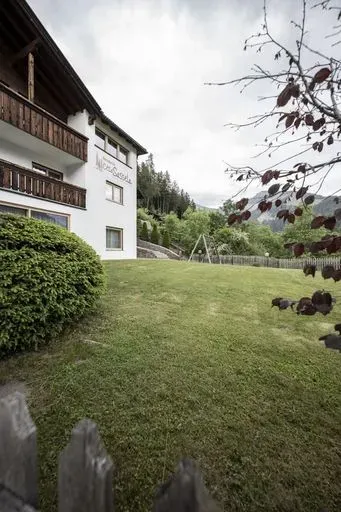Residence Cësa Sassela in Ortisei region of Dolomites