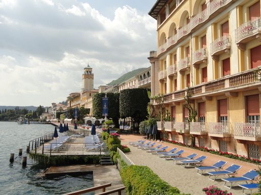 Gardone Riviera activity image