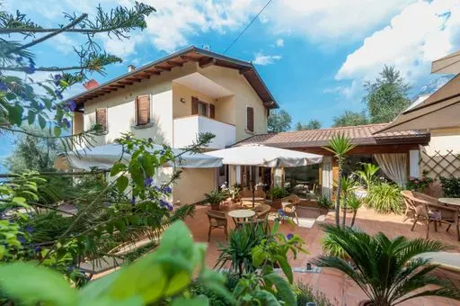 Casa Benamati in Garda region of Dolomites