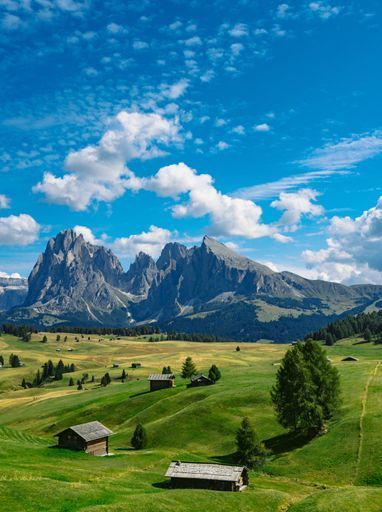 Alpe di Siusi activity image