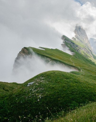 Alpe di Seceda activity image