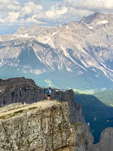 Rifugio Lagazuoi activity image