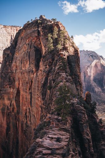 Angel’s Landing activity image