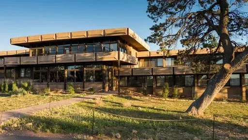 Kachina Lodge in Grand Canyon region of Grand Circle