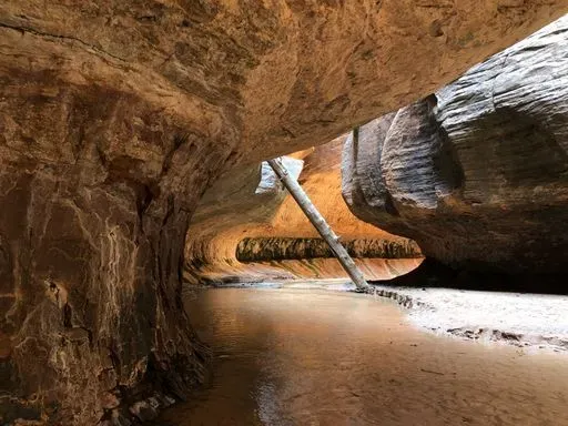 The Subway (Bottom Up) preview image