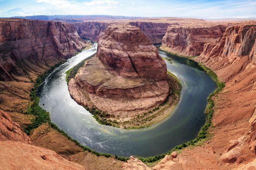 Horseshoe Bend activity image