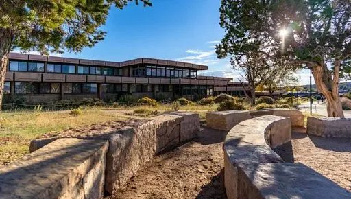 Thunderbird Lodge in Grand Canyon region of Grand Circle