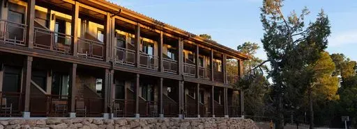 Maswik Lodge preview image