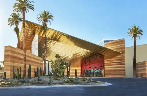 Virgin Hotels Las Vegas preview image