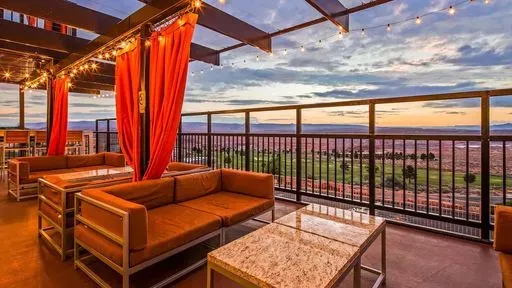 Best Western View Of Lake Powell in Page region of Grand Circle