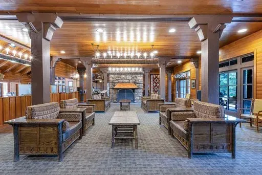 The Lodge at Bryce Canyon preview image