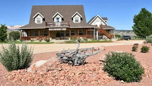 The Bullberry Inn preview image