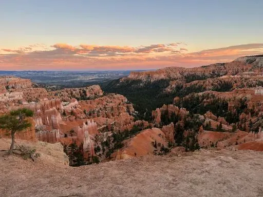 Sunrise Point activity image