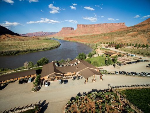 Red Cliffs Lodge activity image