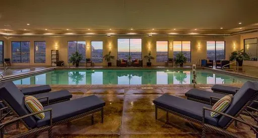 Desert Rose Resort in Monument Valley region of Grand Circle