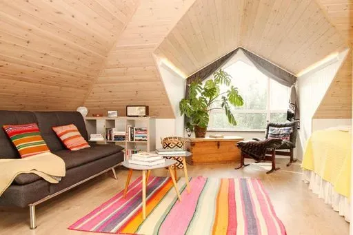 Frostastaðir Guesthouse in Northwest region of Iceland