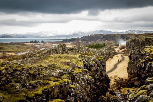 Thingvellir activity image