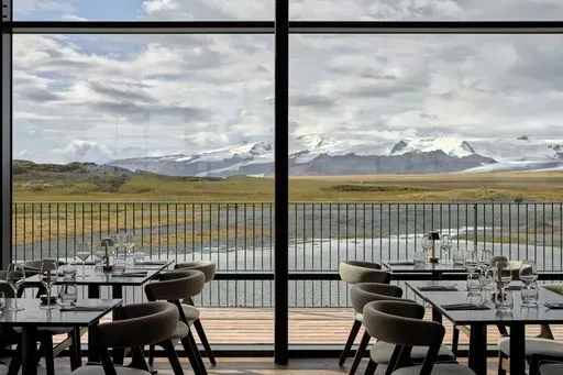 Hótel Jökulsárlón – Glacier Lagoon Hotel activity image