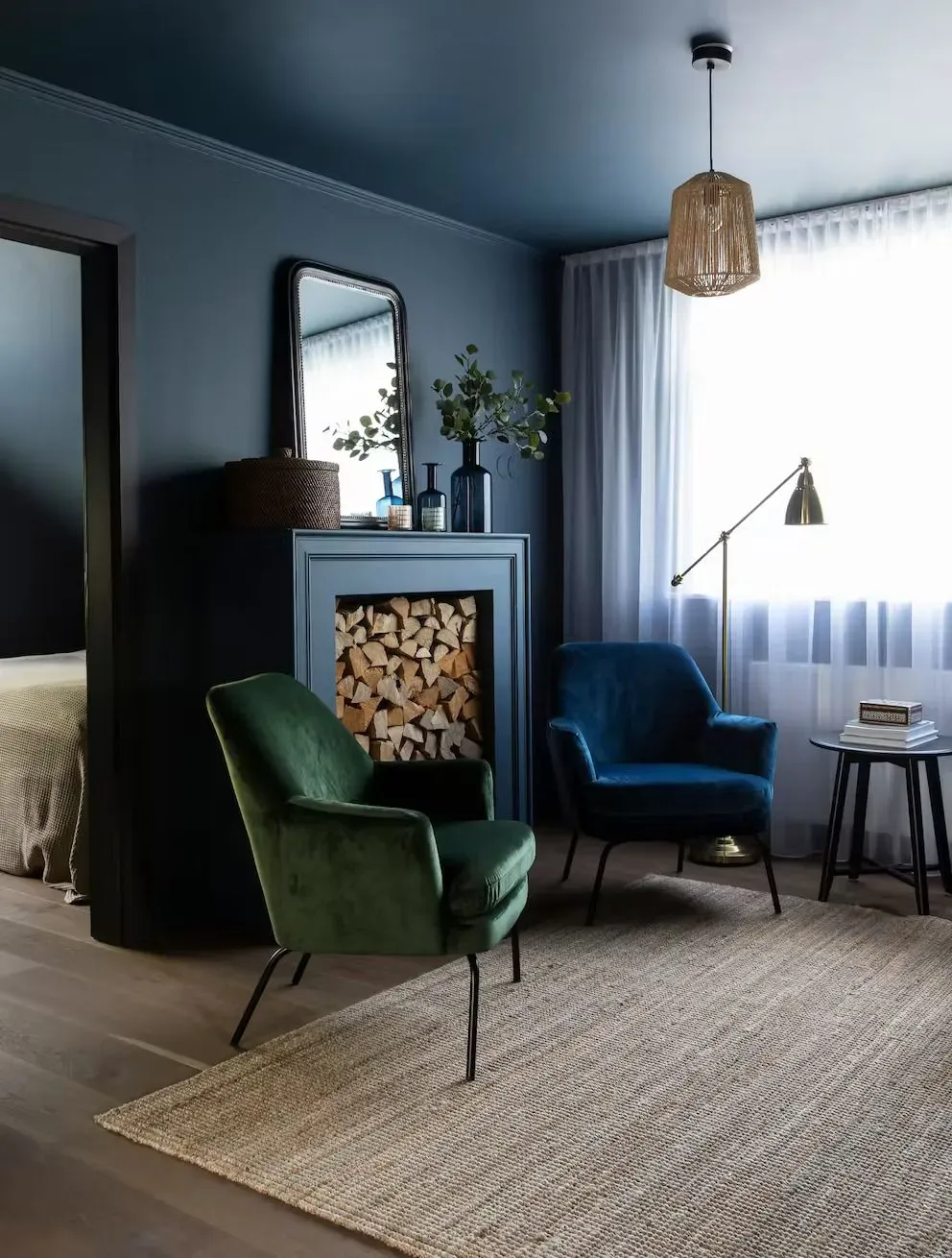 INNI Boutique Apartments