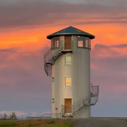 Klettar Tower preview image