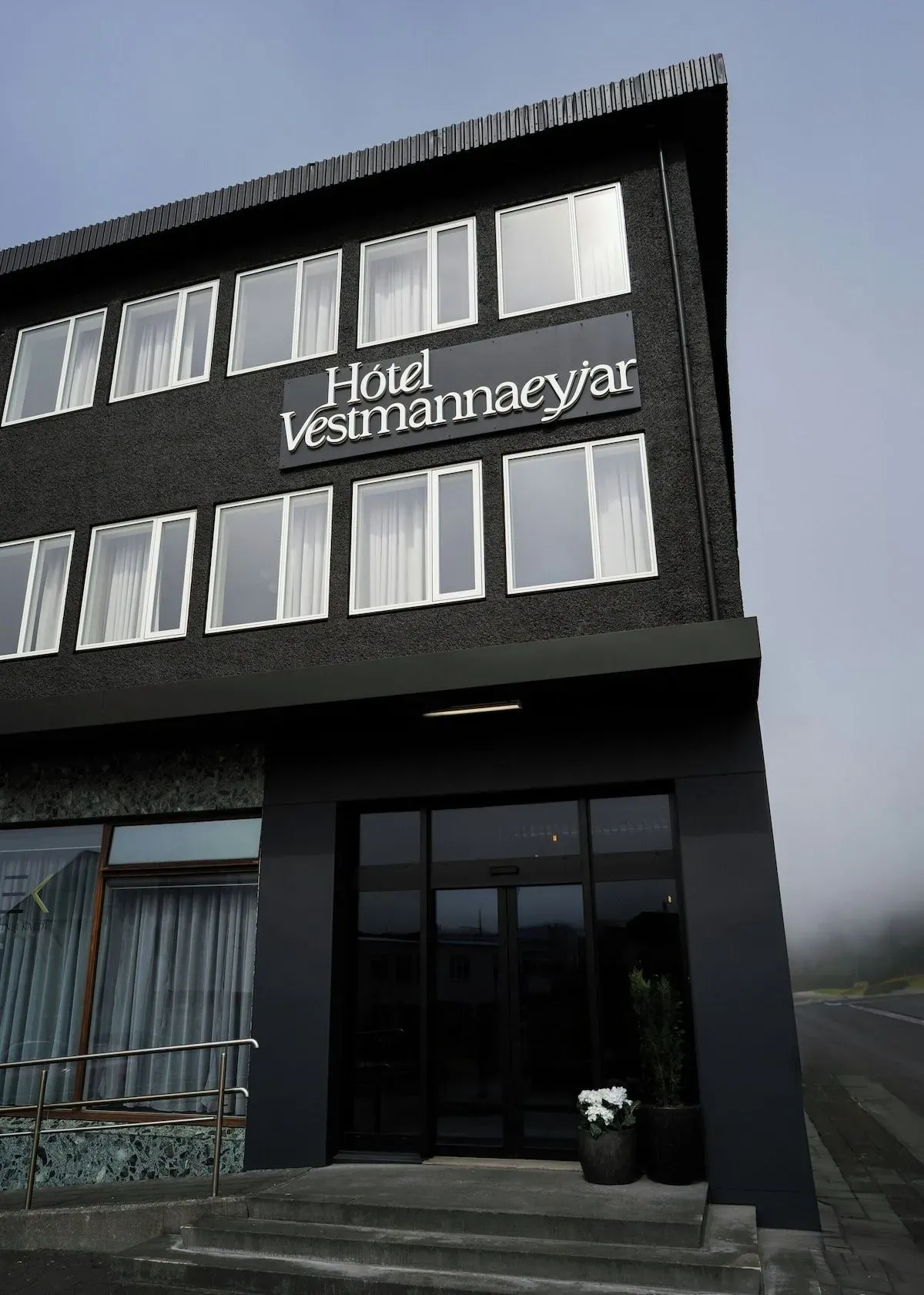 Hotel Vestmannaeyjar