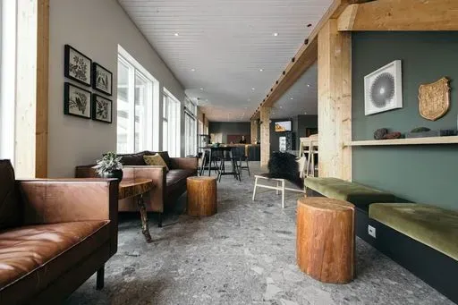Katla Hotel preview image