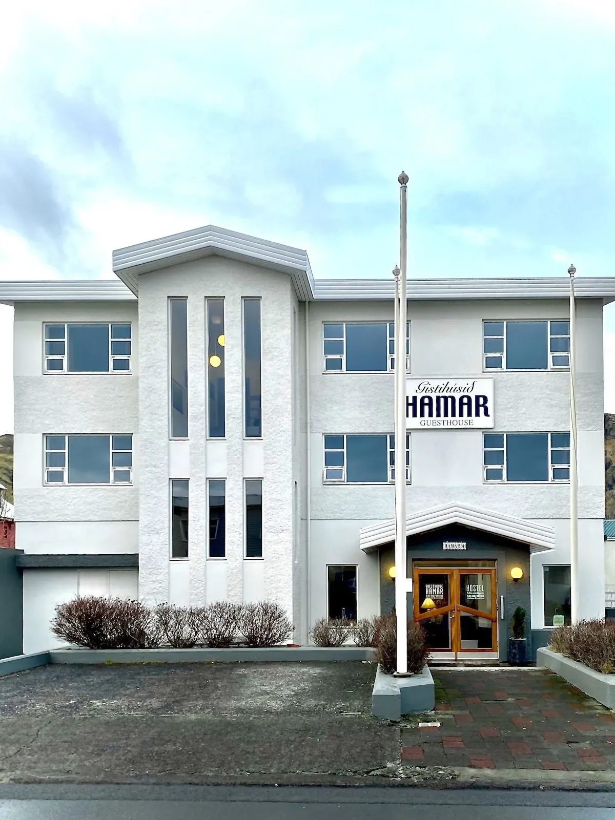 Guesthouse Hamar