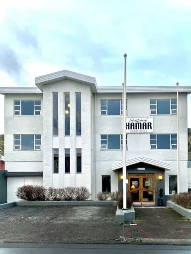 Guesthouse Hamar preview image