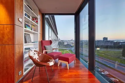 Hilton Reykjavik Nordica preview image