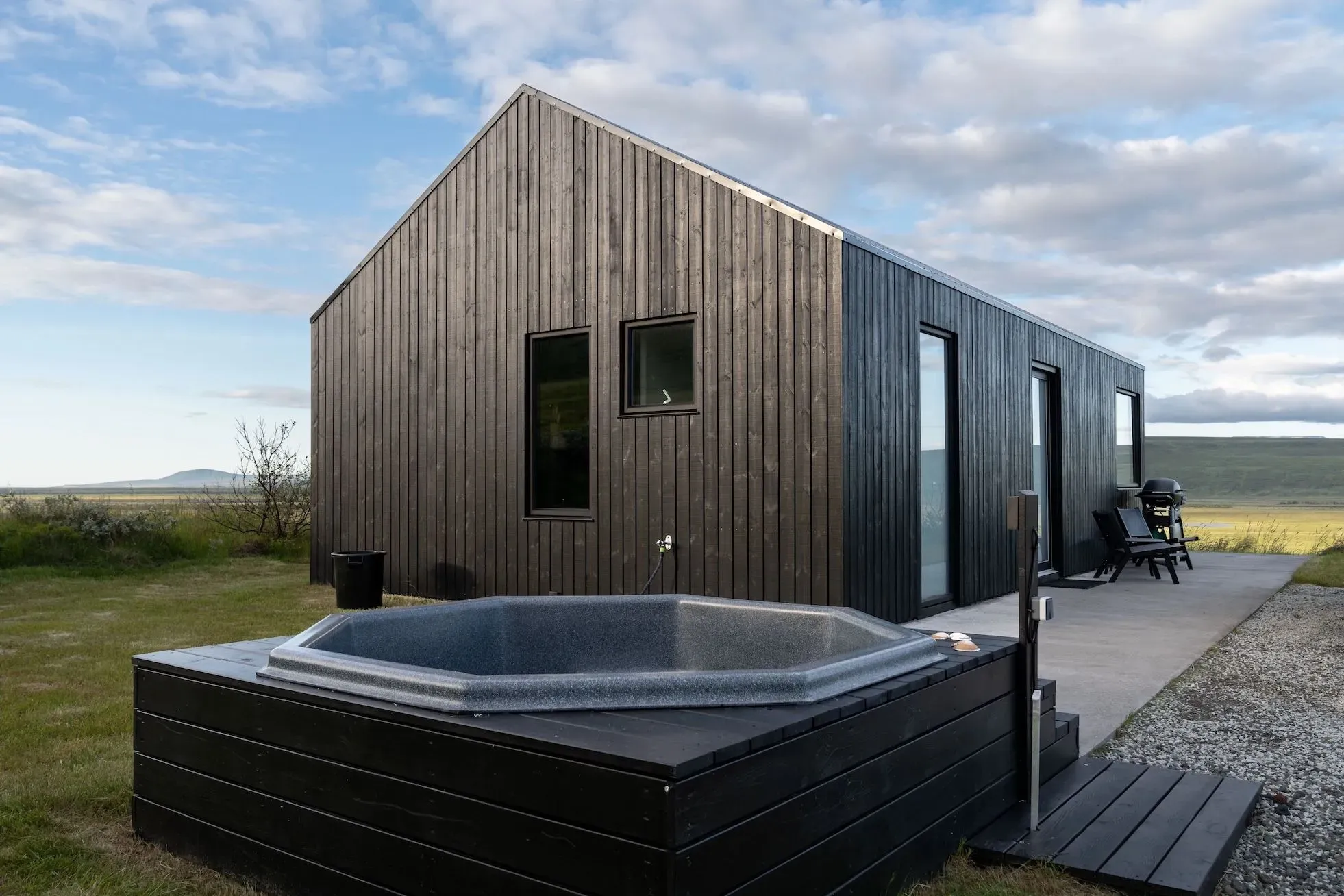 Svartaborg Luxury Villas