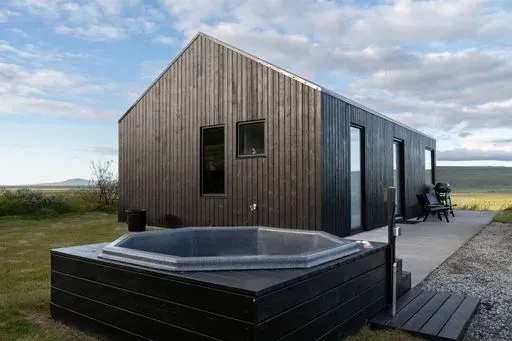 Svartaborg Luxury Villas preview image