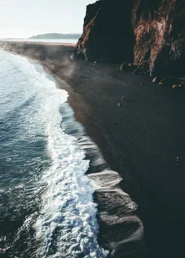 Reynisfjara Beach activity image