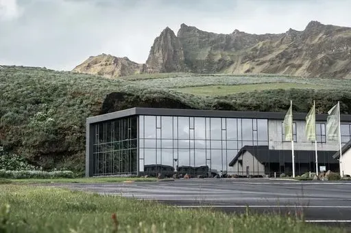 Hotel Vík í Mýrdal preview image