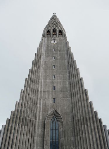 Hallgrimskirkja activity image