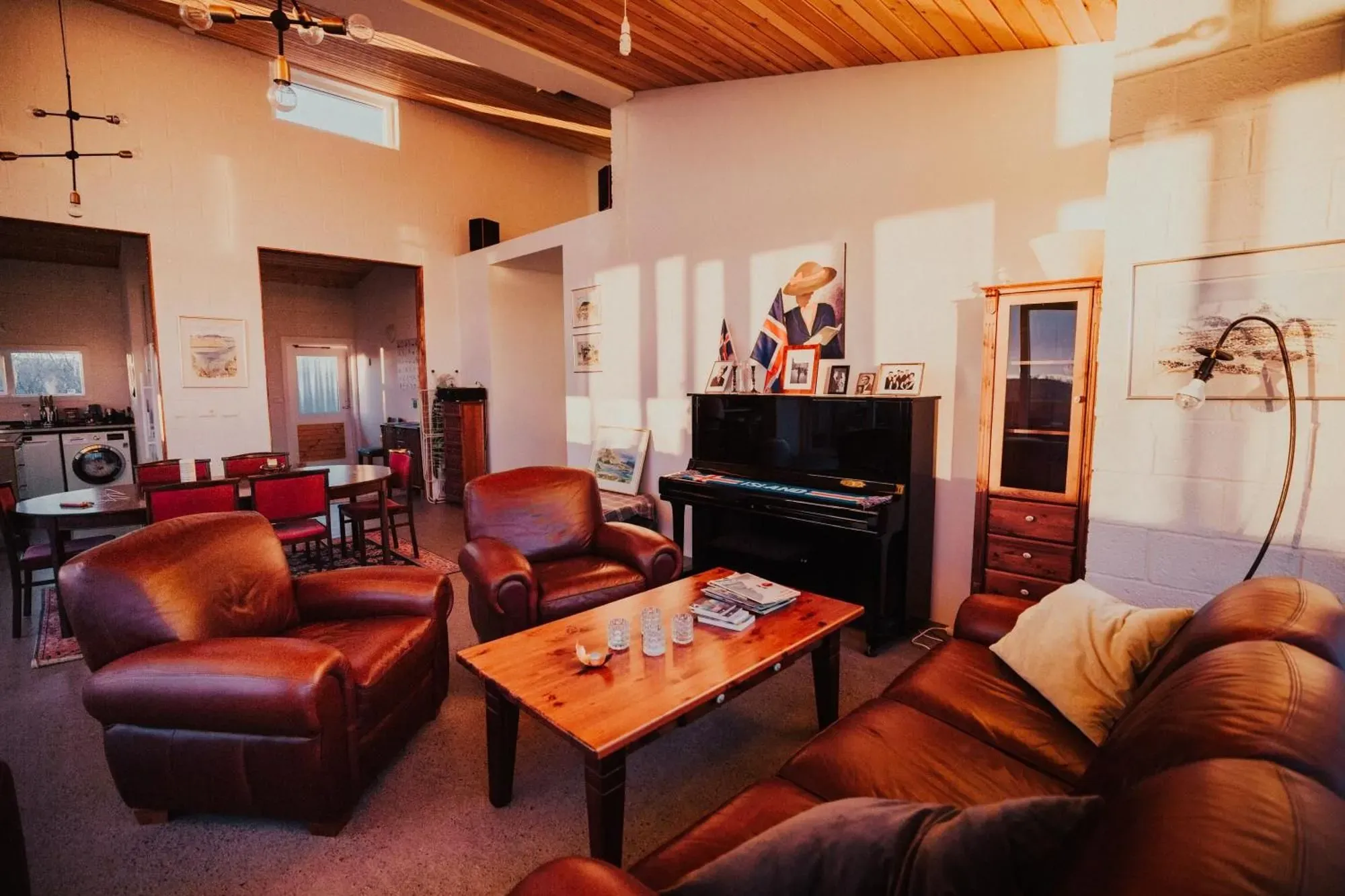 Birkilauf Nature Lodge