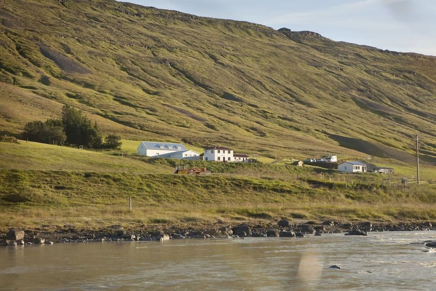 Óbyggðasetur Íslands in undefined region of undefined