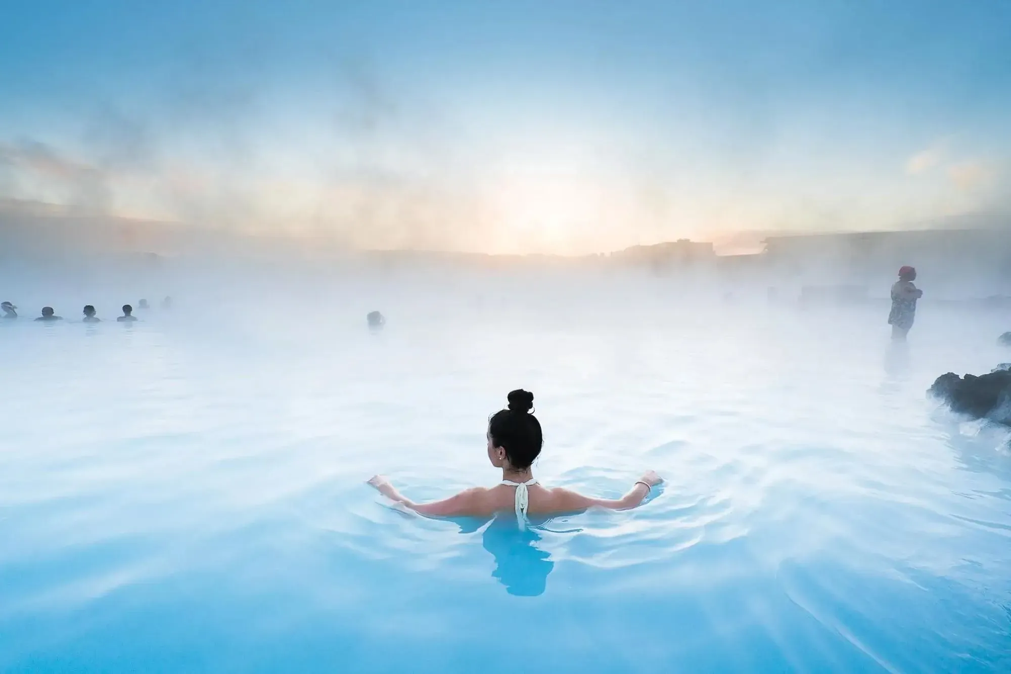 Blue Lagoon