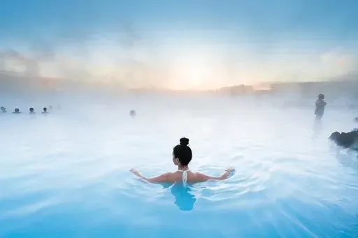 Blue Lagoon activity image