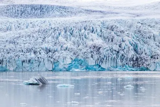 Fjallsárlón Lagoon preview image