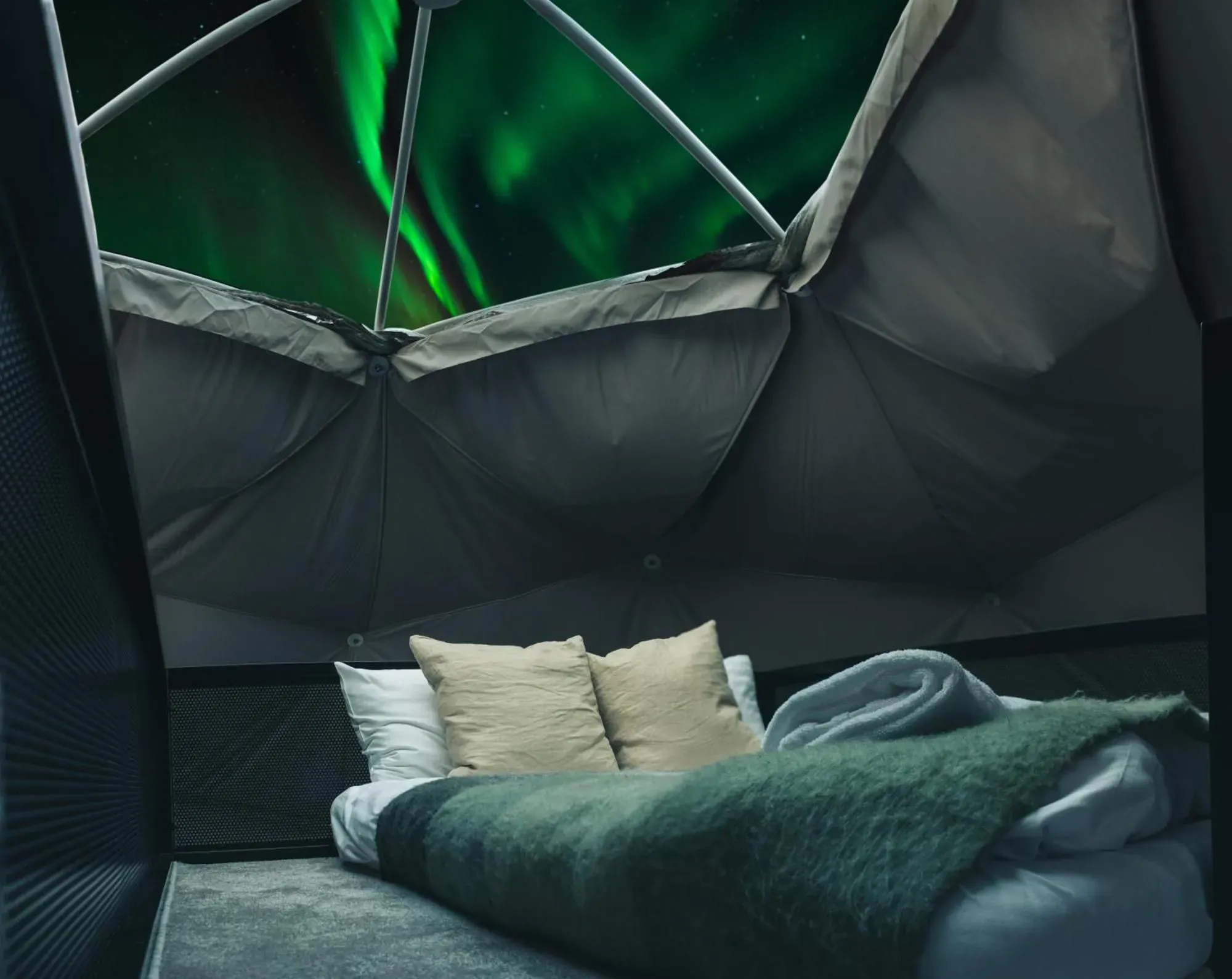 Golden Circle Glamping