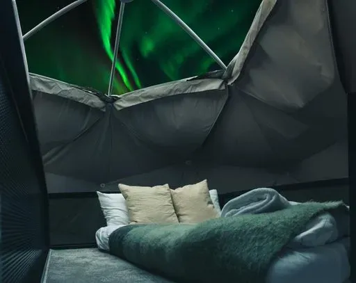 Golden Circle Glamping preview image